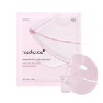 Medicube PDRN Pink Collagen Gel Mask – Μάσκα Κολλαγόνου Προσώπου 28gr