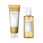 SKIN1004 Madagascar Centella Double Cleansing Duo – Σετ Λάδι & Αφρός Καθαρισμού 2τμχ - Image 6