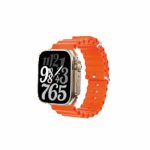 Smartwatch Ezra SW117 με Ελληνικό Μενού, Παρακολούθηση Υγείας και Ειδοποιήσεις
