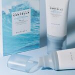SKIN1004 Centella Hyalu-Cica Sun Serum SPF50+ PA++++ 2x50ml – Αντηλιακό Προσώπου - Image 4