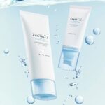 SKIN1004 Centella Hyalu-Cica Sun Serum SPF50+ PA++++ 2x50ml – Αντηλιακό Προσώπου - Image 2