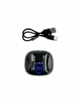 Ακουστικά Wireless Stereo Earbuds Ezra TWS135 με Bluetooth
