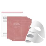 OFFER BIODANCE | Biodance Bio Collagen Real Deep Μάσκα Προσώπου για Σύσφιξη, Αναζωογόνηση και Ενυδάτωση – 4 τεμάχια & ΔΩΡΟ Beper Roller Προσώπου & Εργαλείο Gua Sha από Νεφρίτη για Αντιγήρανση - Image 2