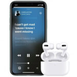 EZRA TWS21 In-ear Bluetooth Handsfree Ακουστικά με Θήκη Φόρτισης – Λευκά - Image 2