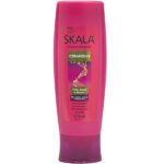 Skala Conditioner Ceramides 325ml για φριζαρισμένα μαλλιά, προσφέρει θρέψη, ενυδάτωση και μαλακά, εύπλαστα μαλλιά