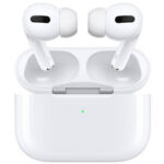 EZRA TWS21 In-ear Bluetooth Handsfree Ακουστικά με Θήκη Φόρτισης – Λευκά - Image 4