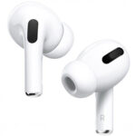 EZRA TWS21 In-ear Bluetooth Handsfree Ακουστικά με Θήκη Φόρτισης – Λευκά - Image 3