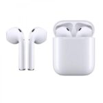 EZRA TWS20 & TWS21 Bluetooth Handsfree Earbuds – 2 Τεμάχια, Επιλογή Μοντέλου | 34,90€ - Image 3