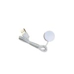 EZRA SW149 Smartwatch & TWS20 Bluetooth Earbuds – Bundle Set - Image 3