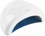 Φουρνάκι Νυχιών Sun AB-1 288W + ΔΩΡΟ Sun One Επαγγελματικό Φουρνάκι - Image 2