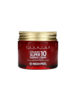 Medi-Peel Collagen Super10 Sleeping Cream 70ml – Αντιγηραντική Κρέμα Νυκτός