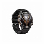 EZRA SW155 Smartwatch & EZRA TWS21 Bluetooth In-ear Ακουστικά με Θήκη Φόρτισης – Bundle Set - Image 3