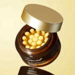 Medicube Deep Vita C Capsule Ενυδατική Κρέμα Προσώπου με Βιταμίνη C 55gr - Image 3