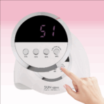 COMBO-650 | SUN X20 MAX 320W 72 LED 1 + 1 ΔΩΡΟ - Image 8