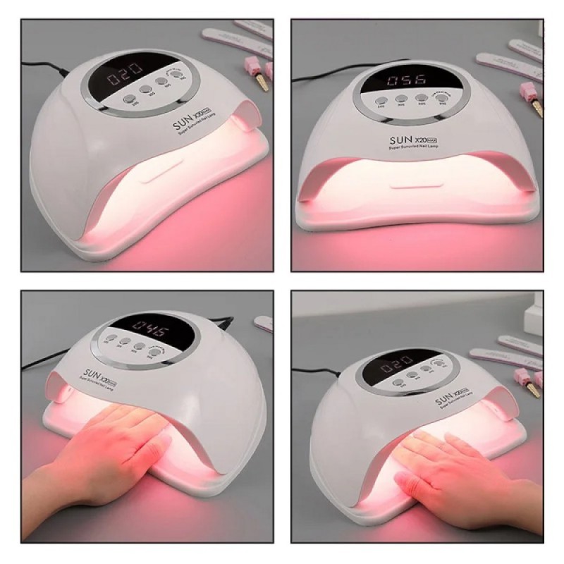 foyrnaki-nyxiwn-red-light-sun-x20-max-320w (1)-800x800 COMBO-650 | SUN X20 MAX 320W 72 LED 1 + 1 ΔΩΡΟ - Image 6