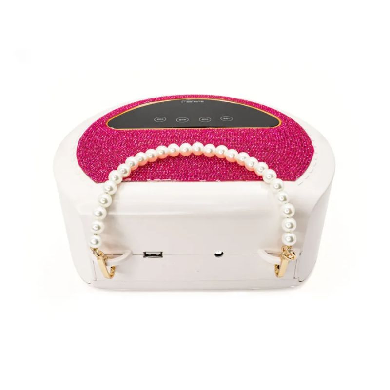 Ανώνυμο σχέδιο (25) Φουρνάκι Νυχιών Sun AB-1 UV/LED 288W (Τυχαία Επιλογή Χρωμάτων) - Image 4