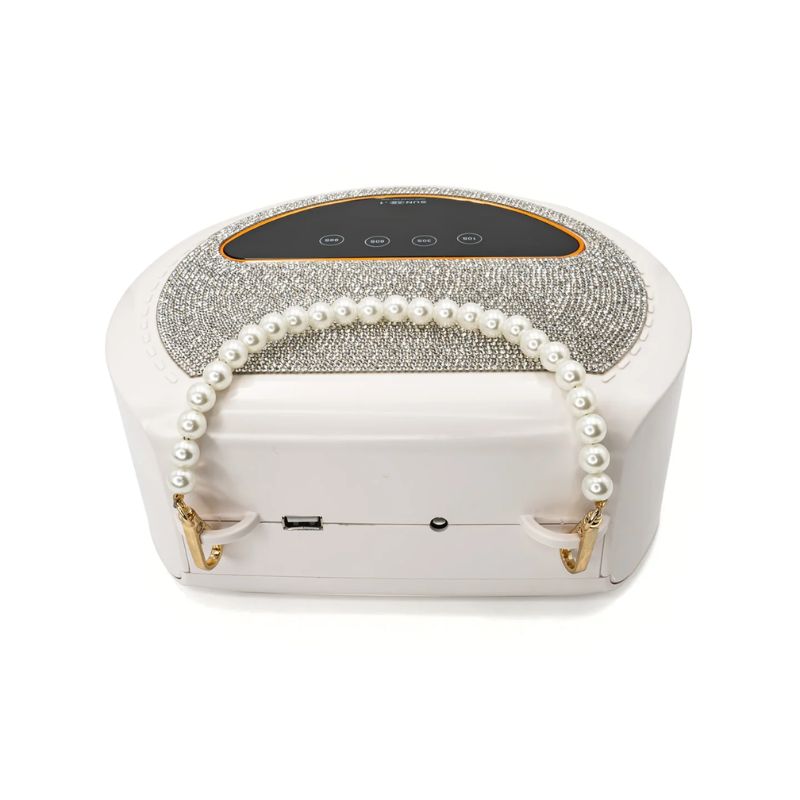 Ανώνυμο σχέδιο (26) Φουρνάκι Νυχιών Sun AB-1 UV/LED 288W (Τυχαία Επιλογή Χρωμάτων) - Image 3