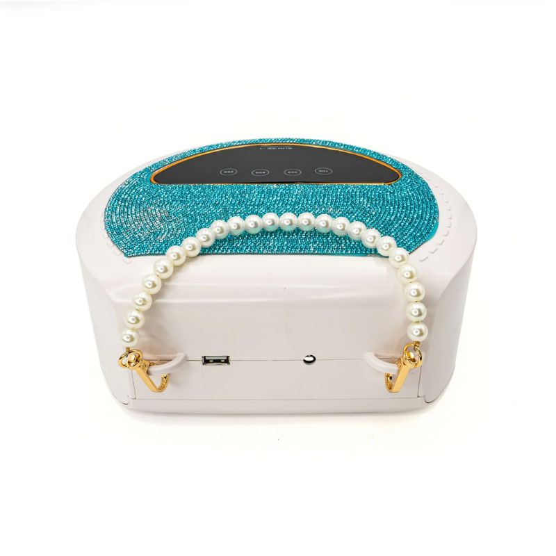 Ανώνυμο σχέδιο (27) Φουρνάκι Νυχιών Sun AB-1 UV/LED 288W (Τυχαία Επιλογή Χρωμάτων) - Image 2