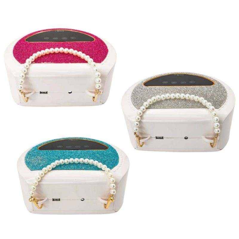 Ανώνυμο σχέδιο (29) Φουρνάκι Νυχιών Sun AB-1 288W + ΔΩΡΟ Sun One Επαγγελματικό Φουρνάκι - Image 3