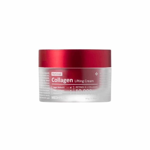 Medi-Peel Retinol Collagen Lifting Cream 50ml – Αντιγηραντική Κρέμα Lifting