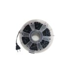 Χριστουγεννιάτικα φωτάκια LED μήκους 50 μέτρων με πολύχρωμο φως RGB για εσωτερική και εξωτερική χρήση