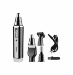 BUNDLE-996 | KEMEI Σετ Περιποίησης Μαλλιών & Προσώπου: KM-700H Trimmer+ KM-2296 Κουρευτική + KM-6630 Trimmer Προσώπου + KM-1102 Ξυριστική – 4 Συσκευές ΜΟΝΟ 52,50€ - Image 3