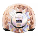 Φουρνάκι Νυχιών Sun Y13 UV/LED 248W - Image 2