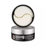 Medi-Peel Hyaluron Dark Benone Peptide 9 Eye Patch 60τμχ | Ενυδάτωση & Λάμψη Ματιών - Image 5