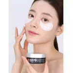 Medi-Peel Hyaluron Dark Benone Peptide 9 Eye Patch 60τμχ | Ενυδάτωση & Λάμψη Ματιών - Image 4