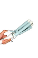 VGR Ψαλίδι Μαλλιών για Μπούκλες V-595 με Κεραμική Επίστρωση – 220°C - Image 7