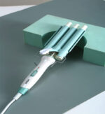 VGR Ψαλίδι Μαλλιών για Μπούκλες V-595 με Κεραμική Επίστρωση – 220°C - Image 2