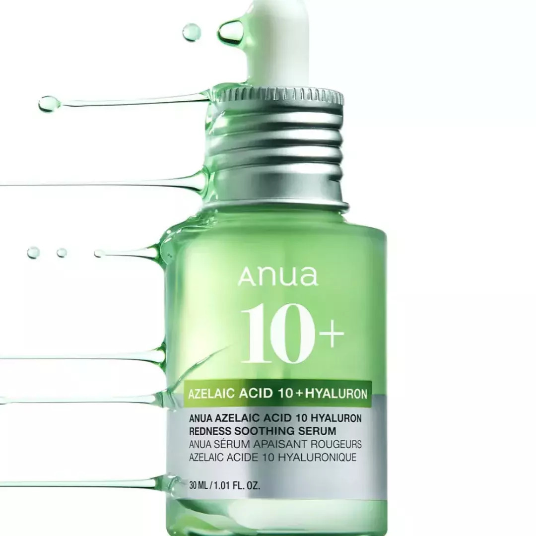 20250402170256_44bf3702 Anua Azelaic Acid 10 Hyaluron Serum 30ml | Καταπράυνση & Ενυδάτωση - Image 1