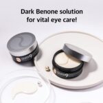 Medi-Peel Hyaluron Dark Benone Peptide 9 Eye Patch 60τμχ | Ενυδάτωση & Λάμψη Ματιών - Image 2