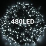 Λαμπάκια Εσωτερικού Χώρου 480LED 24m – 1+1 Μόνο 17,90€ - Image 2