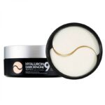 Medi-Peel Hyaluron Dark Benone Peptide 9 Eye Patch 60τμχ | Ενυδάτωση & Λάμψη Ματιών