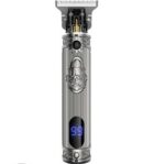 BUNDLE-996 | KEMEI Σετ Περιποίησης Μαλλιών & Προσώπου: KM-700H Trimmer+ KM-2296 Κουρευτική + KM-6630 Trimmer Προσώπου + KM-1102 Ξυριστική – 4 Συσκευές ΜΟΝΟ 52,50€ - Image 9