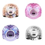 Φουρνάκι Νυχιών Sun Y13 UV/LED 248W