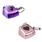 BUNDLE-638 | Φουρνάκι Νυχιών Sun Y13 UV/LED 248W + Επαγγελματικός Τροχός Μανικιούρ Πεντικιούρ SML M16 45.000 στροφών | Σετ Επαγγελματικού Εξοπλισμού Νυχιών - Image 3