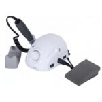 BUNDLE-639 | Σετ Επαγγελματικού Μανικιούρ: Τροχός Marathon 3 & Λάμπα SUN F11 120W - Image 3