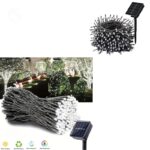BUNDLE-773 | 2 Φωτάκια Solar 300LED 24m στα 19,9€ + ΔΩΡΟ Bottle Cup Light 20LED - Image 3